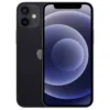 APPLE iPhone 12 Mini 64Go Noir Reconditionné grade éco