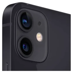 APPLE iPhone 12 Mini 64Go Noir Reconditionné grade éco