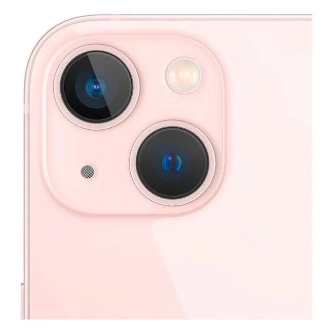 APPLE iPhone 13 Mini 128Go Rose Reconditionné grade éco