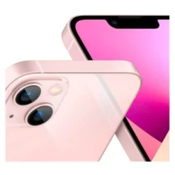 APPLE iPhone 13 Mini 128Go Rose Reconditionné grade éco