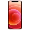 APPLE iPhone 12 Mini 64Go Rouge Reconditionné grade éco