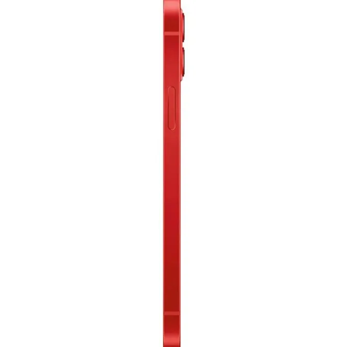 APPLE iPhone 12 Mini 64Go Rouge Reconditionné grade éco
