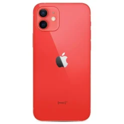 APPLE iPhone 12 Mini 64 Go Rouge reconditionné Grade Eco Batterie Neuve