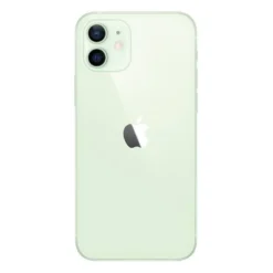 APPLE iPhone 12 Mini 128 Go Vert reconditionné Grade Eco