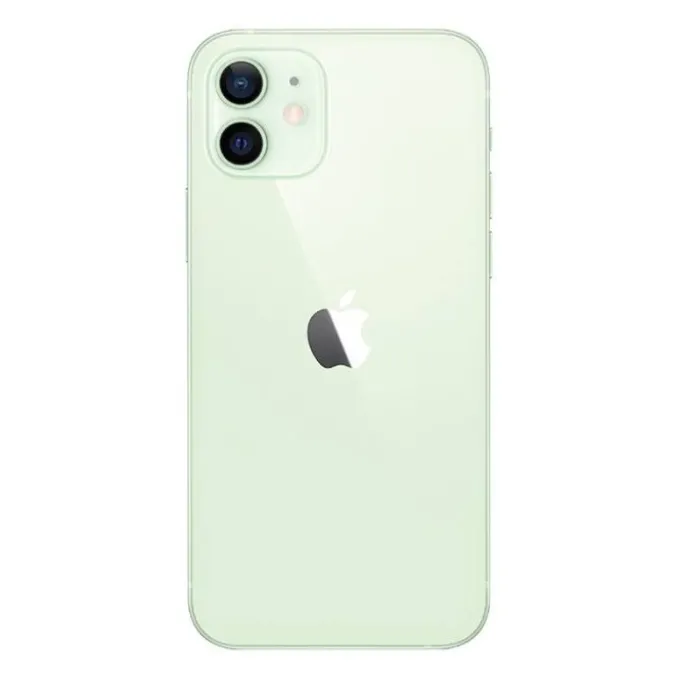 APPLE iPhone 12 Mini 64Go Vert Reconditionné grade éco
