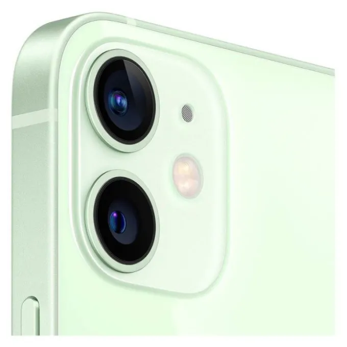 APPLE iPhone 12 Mini 64Go Vert Reconditionné grade éco