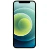 APPLE iPhone 12 Mini 64 Go Vert reconditionné Grade Eco Batterie Neuve