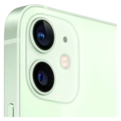 APPLE iPhone 12 Mini 64 Go Vert reconditionné Grade Eco Batterie Neuve
