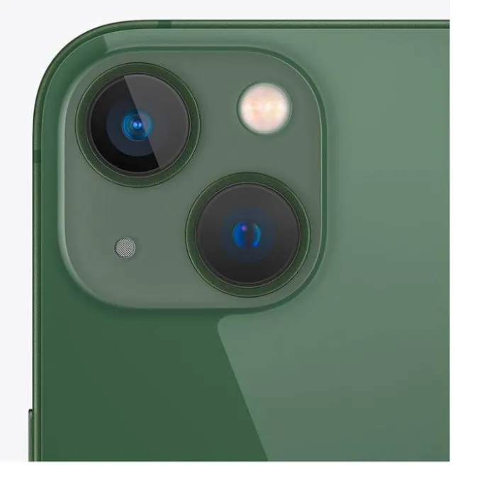 APPLE iPhone 13 Mini 128Go Vert Reconditionné grade éco