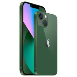 APPLE iPhone 13 Mini 128Go Vert Reconditionné grade éco