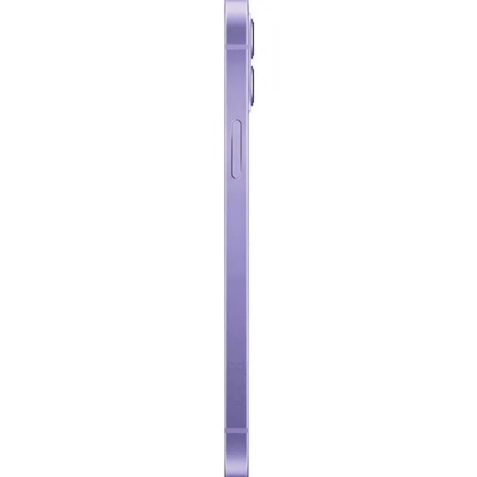 APPLE iPhone 12 Mini 128 Go Violet reconditionné Grade Eco