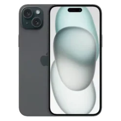APPLE iPhone 15 Plus 128Go Noir Reconditionné grade éco