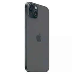 APPLE iPhone 15 Plus 128Go Noir Reconditionné grade éco