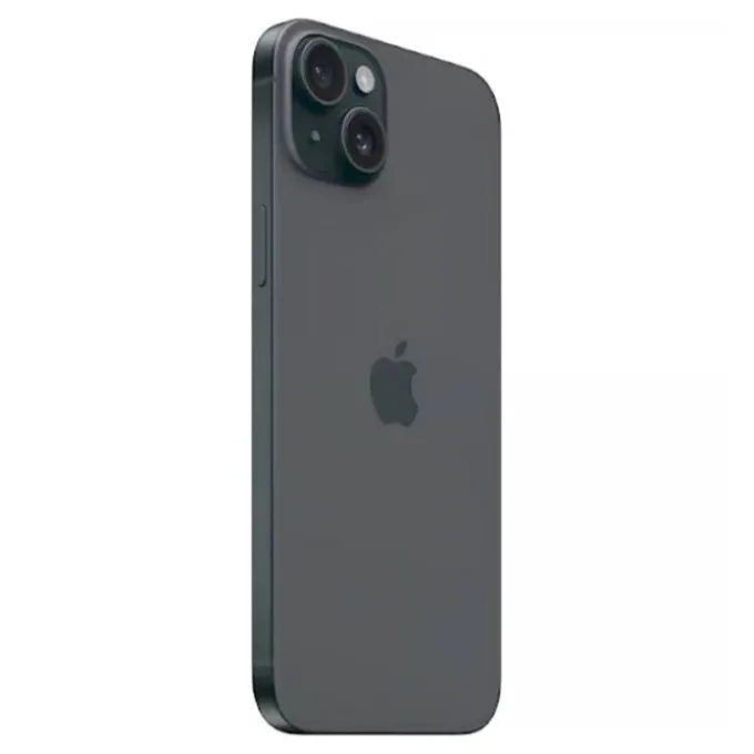 APPLE iPhone 15 Plus 128Go Noir Reconditionné grade éco