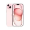 APPLE iPhone 15 Plus 128Go Rose Reconditionné grade éco