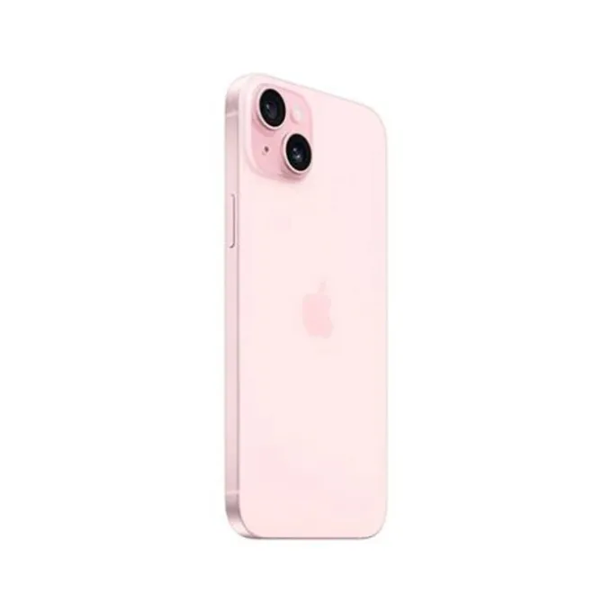 APPLE iPhone 15 Plus 128Go Rose Reconditionné grade éco
