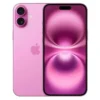 APPLE iPhone 16 Plus 128Go Rose Reconditionné grade A+ Batterie Neuve