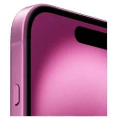 APPLE iPhone 16 Plus 128Go Rose Reconditionné grade A+ Batterie Neuve