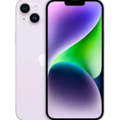 APPLE iPhone 14 Plus 128Go Violet Reconditionné grade éco Batterie Neuve