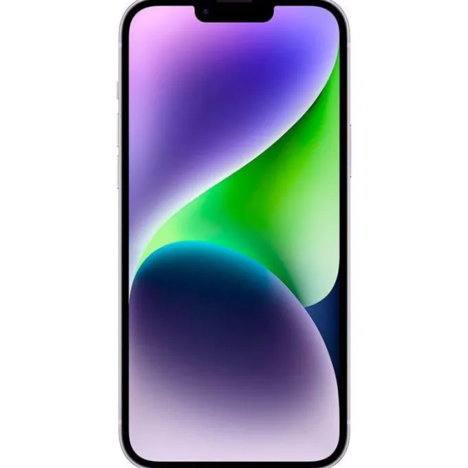 APPLE iPhone 14 Plus 128Go Violet Reconditionné grade éco Batterie Neuve