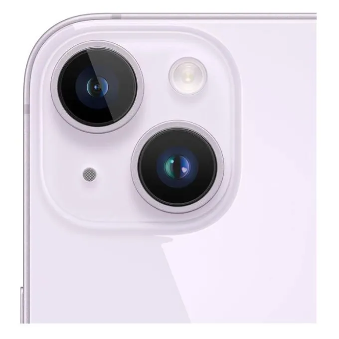 APPLE iPhone 14 Plus 128Go Violet Reconditionné grade éco Batterie Neuve