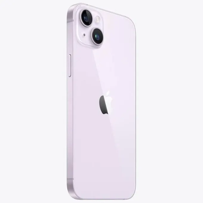APPLE iPhone 14 Plus 128Go Violet Reconditionné grade éco Batterie Neuve