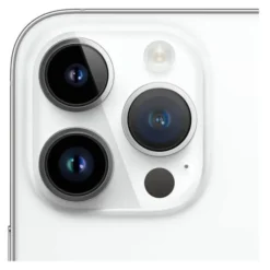 APPLE iPhone 14 Pro 128Go Argent Reconditionné grade éco