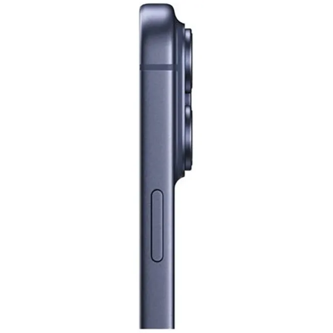APPLE iPhone 17 Pro 256Go Bleu