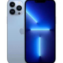 APPLE iPhone 13 Pro 128Go Bleu Reconditionné grade éco