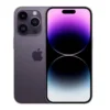 APPLE iPhone 14 Pro 128Go Violet Reconditionné grade éco