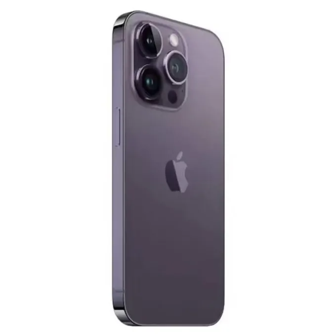 APPLE iPhone 14 Pro 128Go Violet Reconditionné grade éco