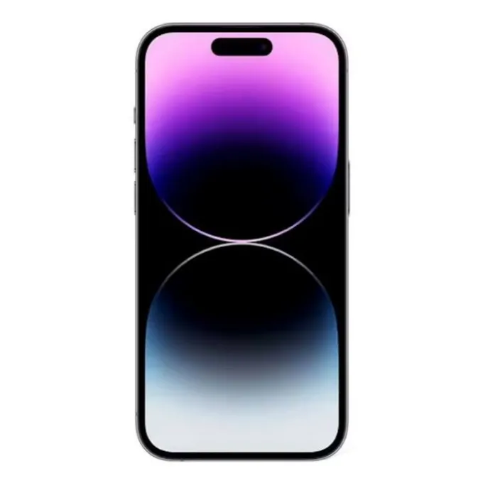 APPLE iPhone 14 Pro 128Go Violet Reconditionné Grade Eco