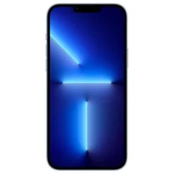 APPLE iPhone 13 Pro Max 128 Go Bleu reconditionné Grade A+ Batterie neuve