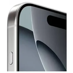 APPLE iPhone 16 Pro Max 256Go Gris Reconditionné grade éco