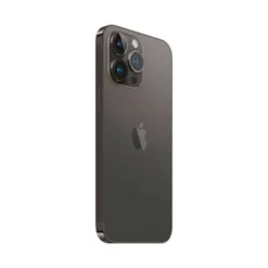 APPLE iPhone 14 Pro Max 128Go Gris sidéral Reconditionné grade A+ Batterie Neuve