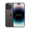 APPLE iPhone 15 Pro Max 256Go Noir Reconditionné grade A+ Batterie Neuve