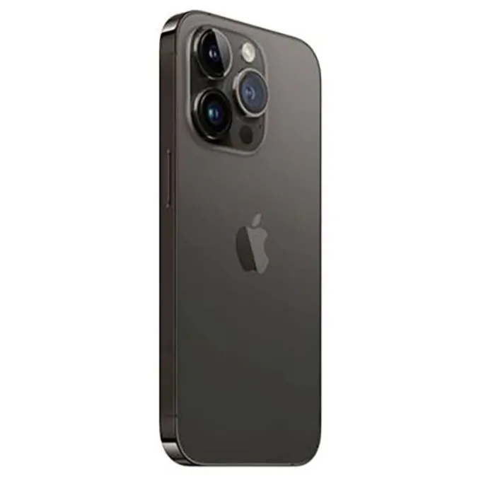APPLE iPhone 14 Pro Max 128Go Noir Reconditionné grade éco Batterie neuve