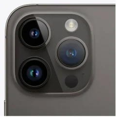 APPLE iPhone 14 Pro Max 256 Go Noir Reconditionné Grade Éco