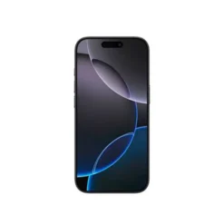 APPLE iPhone 16 Pro Max 256Go noir Reconditionné grade eco