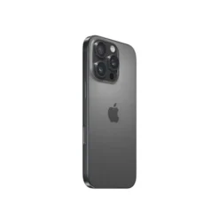 APPLE iPhone 16 Pro Max 256Go noir Reconditionné grade eco