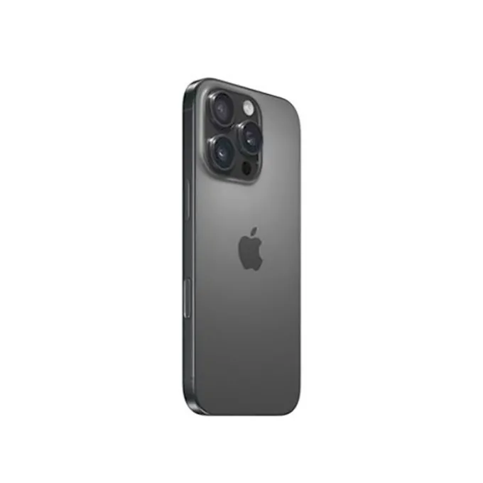 APPLE iPhone 16 Pro Max 256Go noir Reconditionné grade eco