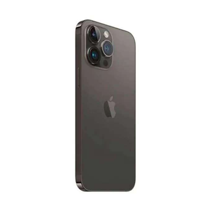 APPLE iPhone 15 Pro Max 256Go Noir Reconditionné grade Eco Batterie Neuve