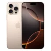 APPLE iPhone 16 Pro Max 256Go Or Reconditionné grade éco