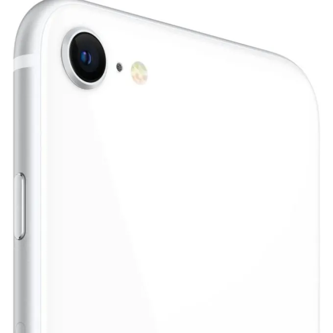 APPLE iPhone SE 2022 64Go Blanc Reconditionné grade éco