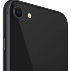 APPLE iPhone SE 2022 64Go Noir Reconditionné grade éco