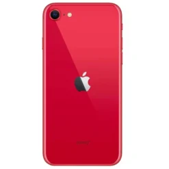 APPLE iPhone SE 2022 64Go Rouge Reconditionné grade éco