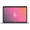 APPLE MacBook Air 13'' i3 8Go 256Go SSD 2020 ARGENT - Reconditionné Grade A+