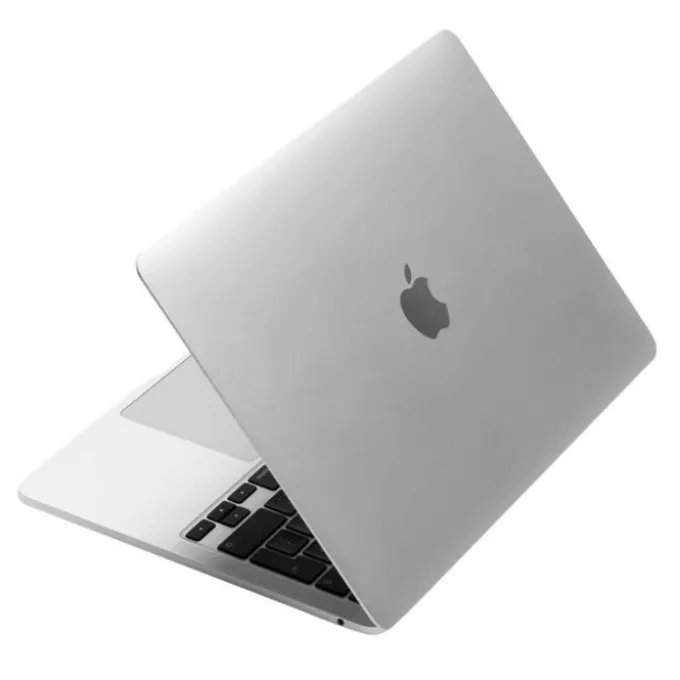 APPLE MacBook Air 13'' i3 8Go 256Go SSD 2020 ARGENT - Reconditionné Grade A+