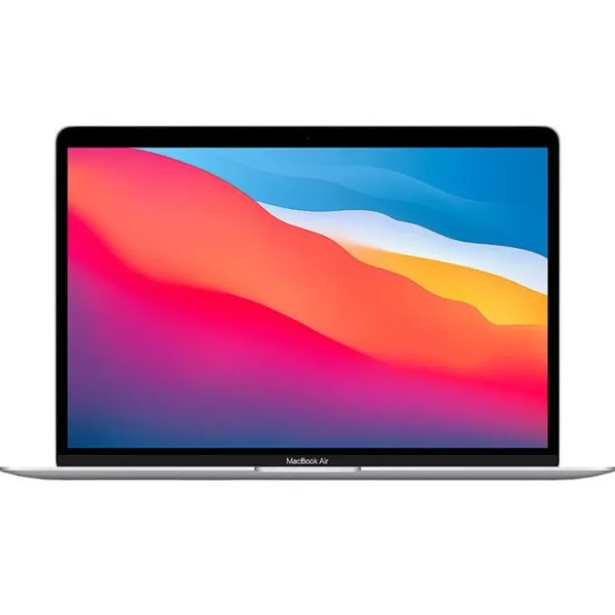 APPLE MacBook Air 13'' M1 8Go 128Go SSD 2020 Argent - Reconditionné Grade Eco
