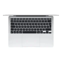 APPLE MacBook Air 13'' M1 8Go 128Go SSD 2020 Argent - Reconditionné Grade Eco